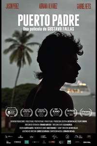 Puerto Padre - Poster