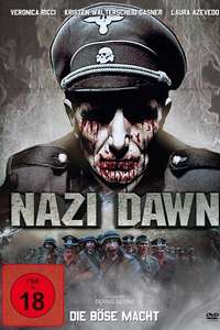 Nazi Dawn - Poster