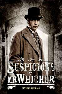 The Suspicions of Mr. Whicher: Beyond the Pale - Poster