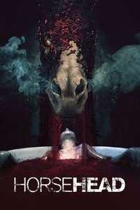 Horsehead - Poster