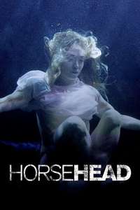 Horsehead - Poster