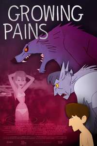 Growing Pains - Poster