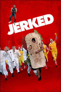 Jerked - Poster