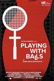 Playing with Balls