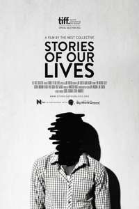 Stories of Our Lives - Poster