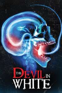 The Devil in White - Poster