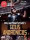 Shakespeare's Globe: Titus Andronicus