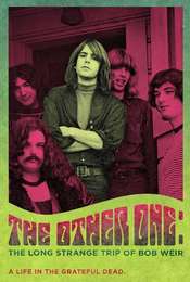 The Other One: The Long  Strange Trip of Bob Weir