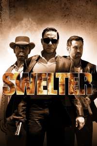 Swelter - Poster