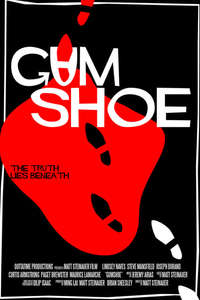 Gumshoe - Poster