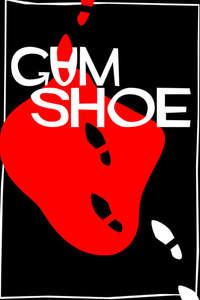 Gumshoe - Poster