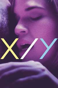 X/Y - Poster