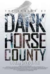 The Legend of DarkHorse County