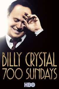 700 Sundays - Posters