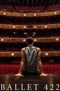 Ballet 422 - Poster