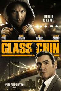 Glass Chin - Poster