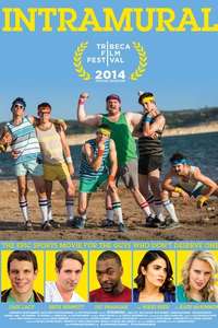 Balls Out - Poster