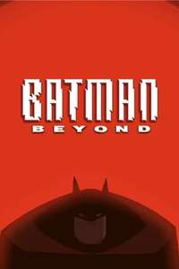 Batman Beyond Darwyn Cooke's Batman 75th Anniversary Short - Poster