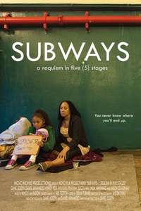Subways - Poster