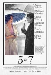 5 to 7