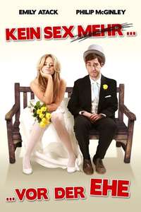 Almost Married - Poster
