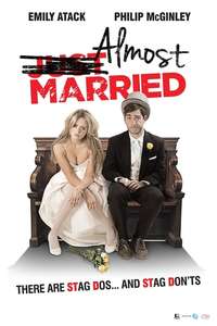 Almost Married - Poster