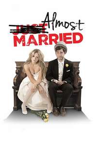 Almost Married - Poster