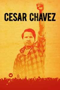 Cesar Chavez - Poster