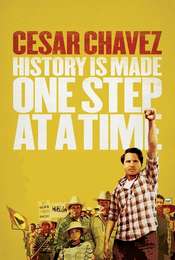 Cesar Chavez