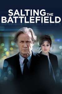 Salting the Battlefield - Poster
