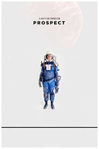 Prospect - Poster