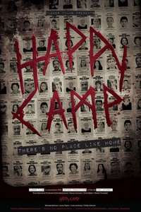 Happy Camp - Poster