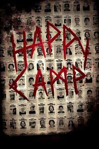 Happy Camp - Poster
