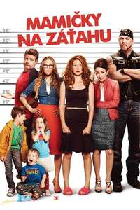 Moms' Night Out - Poster