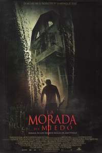 The Amityville Horror - Poster