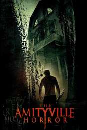 The Amityville Horror