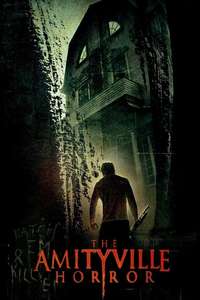 The Amityville Horror - Poster