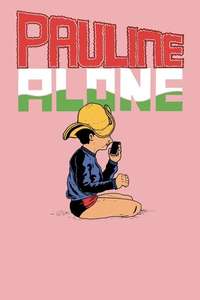 Pauline Alone - Poster
