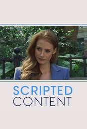 Scripted Content