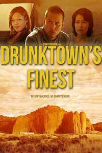 Drunktown's Finest - Poster