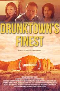 Drunktown's Finest - Poster