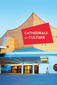 Cathedrals of Culture - Poster