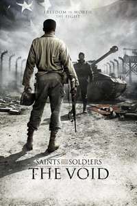 Saints and Soldiers: The Void - Poster