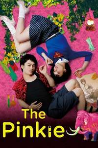 The Pinkie - Poster