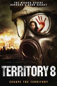 Territory 8 - Poster