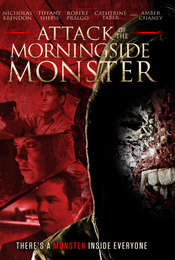 Attack of the Morningside Monster