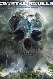 Crystal Skulls