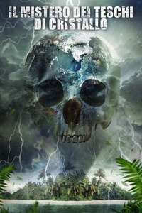 Crystal Skulls - Poster