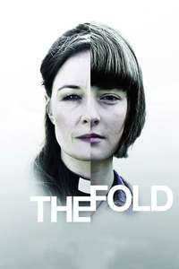 The Fold - Poster