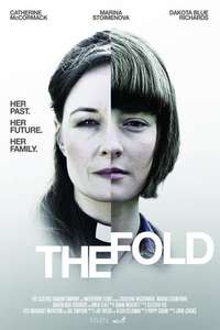 The Fold - Poster